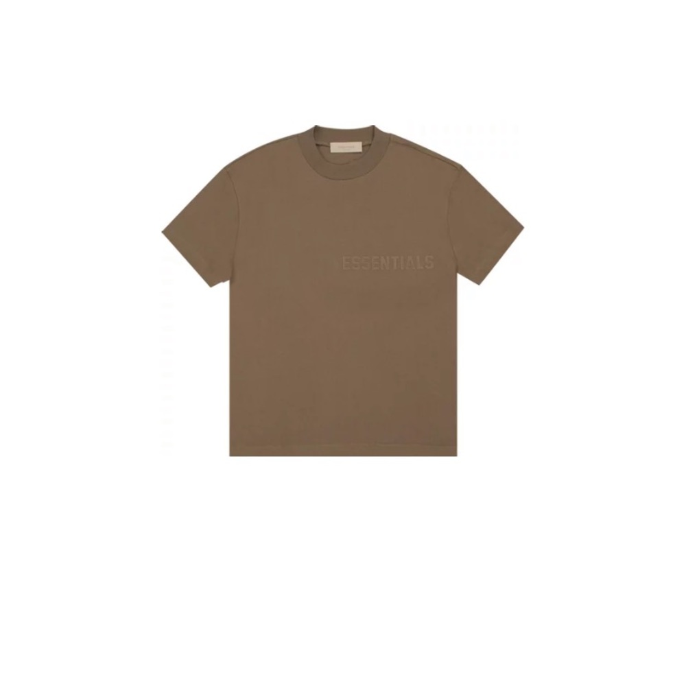Essentials Fear Of God Shirt